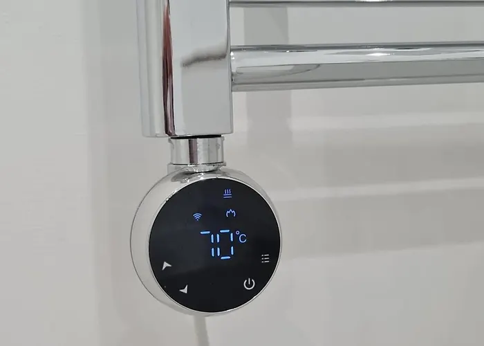 2 Bedroom In Manchester-sleeps 6-near Coop Live & Etihad With Free Parking