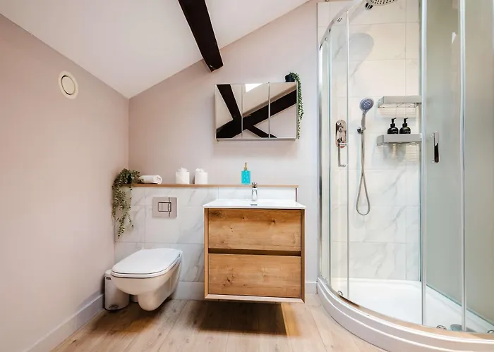 Apartamento Spacious Location For Families Walk To *