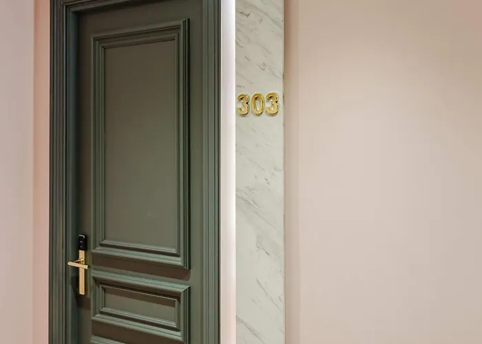 شقة Walk To Chinatown &theatres