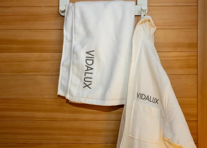 Apartment Stylish Mill With Sauna And Free Parking Manchester