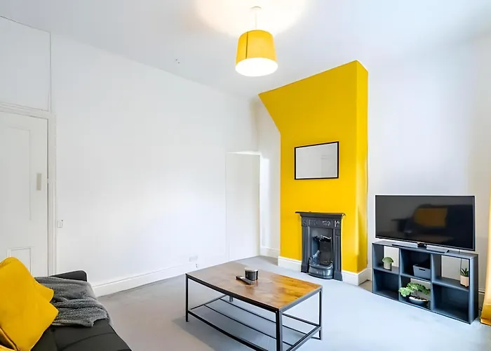 Etihad Stadium - Spacious Stay, 5 Mins To Stadium * Mánchester