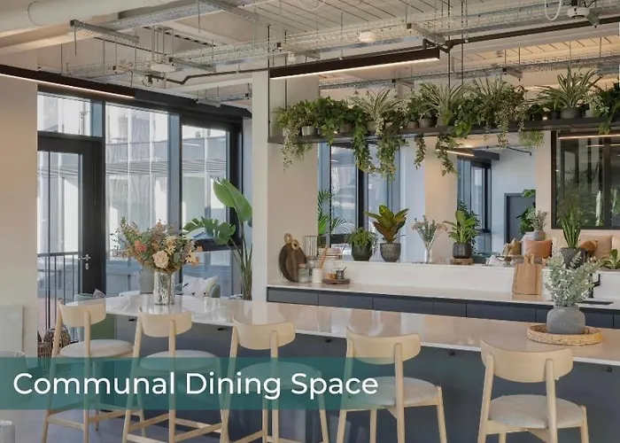 아파트 Bluebird The Claymore *