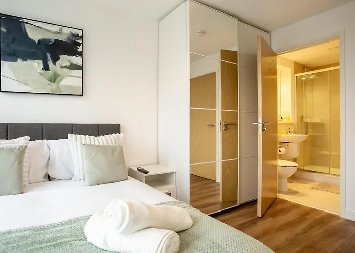 Manchestercentral, Salfordquays, Skyline, Gym *