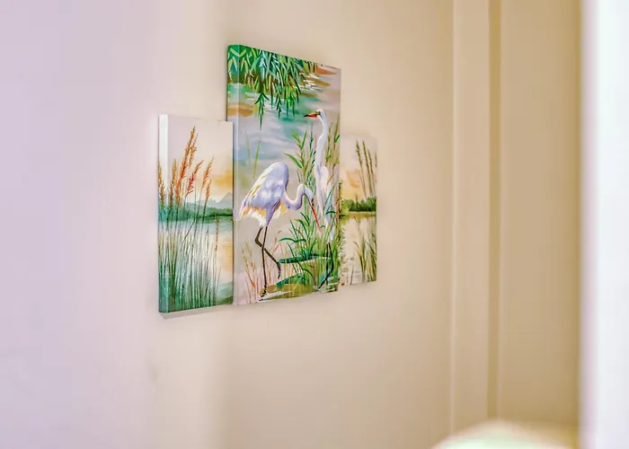 Executive With Sleek Modern Aesthetic