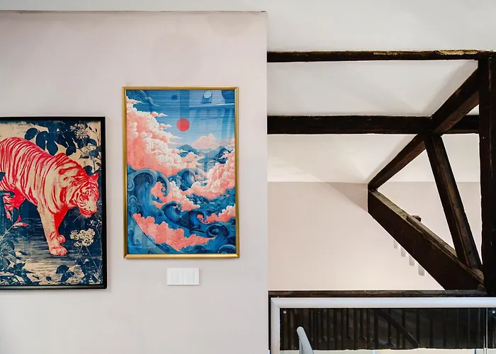 Spacious Location For Families Walk To شقة