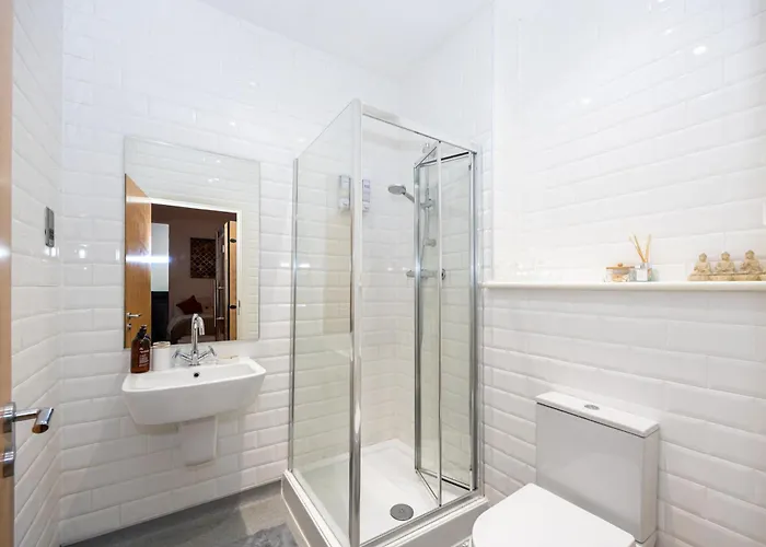 Stylish Mill With Sauna And Free Parking *