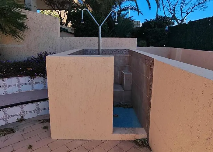 Apartment Serge At The Heim *