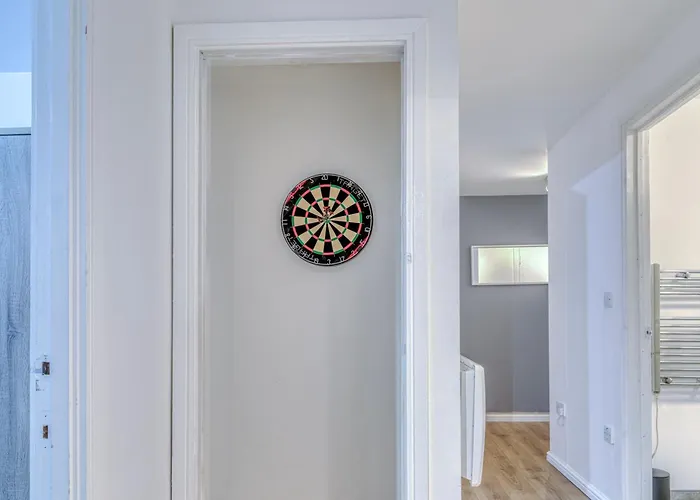 The Haven Manchester