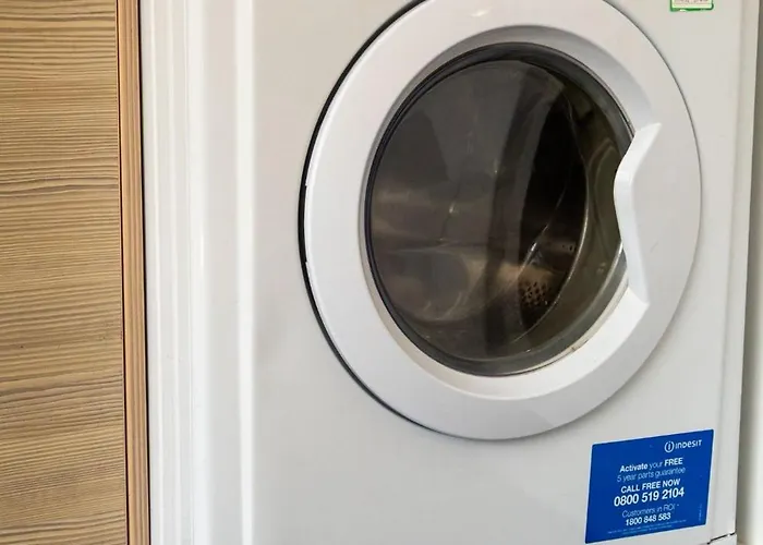 Bluebird Apartment *