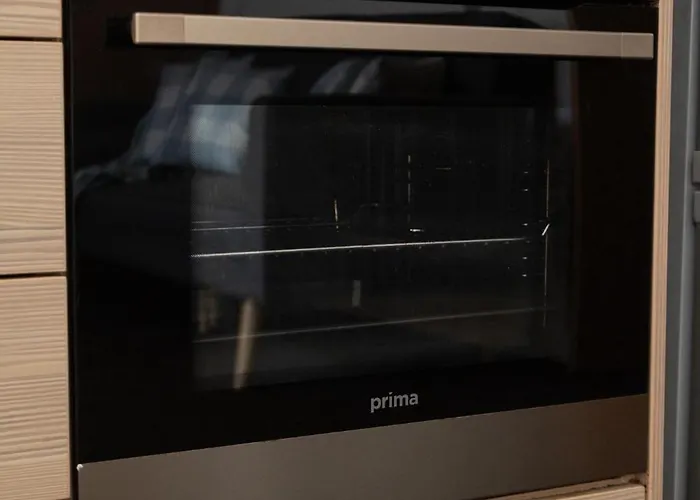 Bluebird Apartamento Mánchester