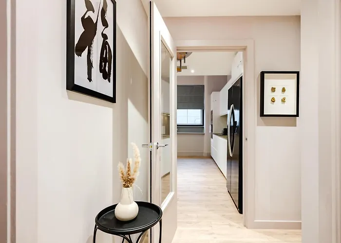 Spacious Location For Families Walk To Apartamento Mánchester