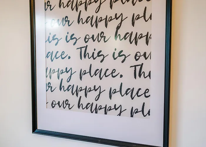 Stylish Mcr 1br Etihad Coop Live Parking Apartamento Mánchester