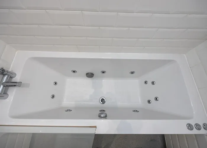 Stylish Mill With Sauna And Free Parking * Manchester