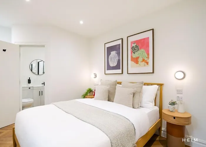 Serge At The Heim * Manchester