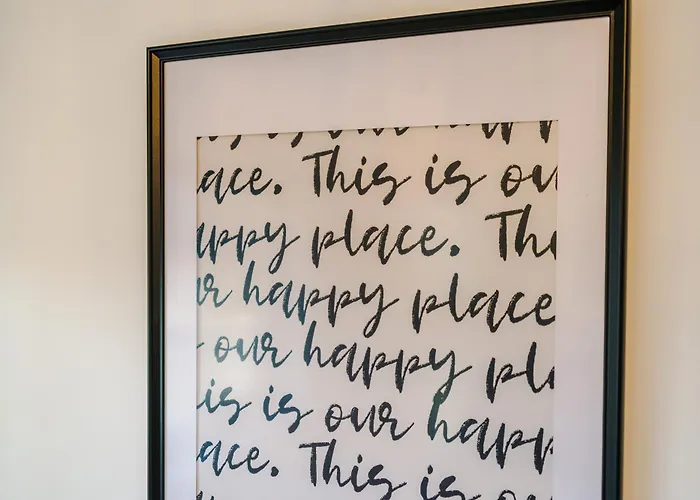 Stylish Mcr 1br Etihad Coop Live Parking * Mánchester