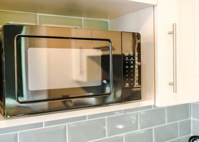 Apartamento Stylish Mcr 1br Etihad Coop Live Parking Mánchester