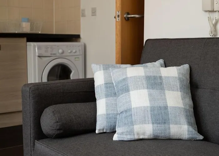 Bluebird Apartamento