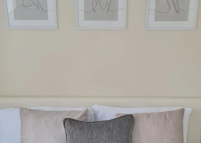 2 Bedroom In Manchester-sleeps 6-near Coop Live & Etihad With Free Parking شقة مانشستر