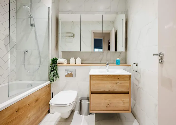 דירה Walk To Chinatown &theatres *