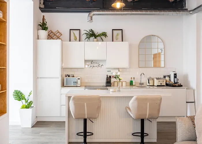 Stylish Mill With Sauna And Free Parking Apartman