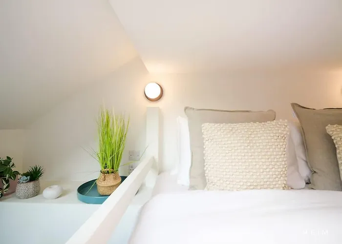 Apartamento Shuttle At The Heim *