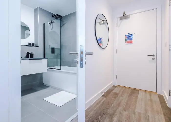 Apartament Cosy 1br Near Media & Centre *