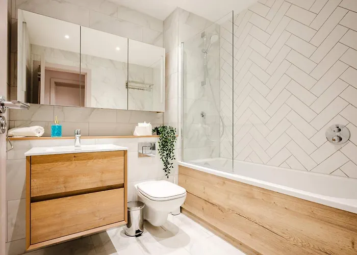 Apartamento Spacious Location For Families Walk To *