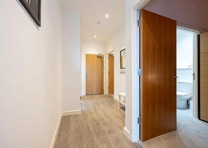 Stylish Mill With Sauna And Free Parking *