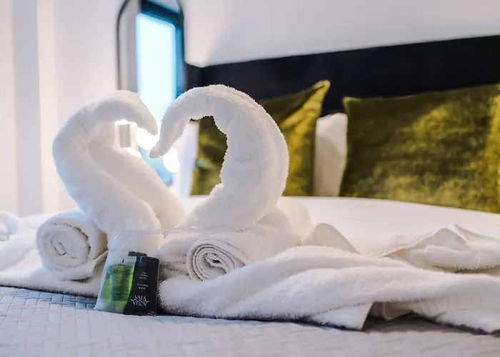 Cosy 1br Near Media & Centre