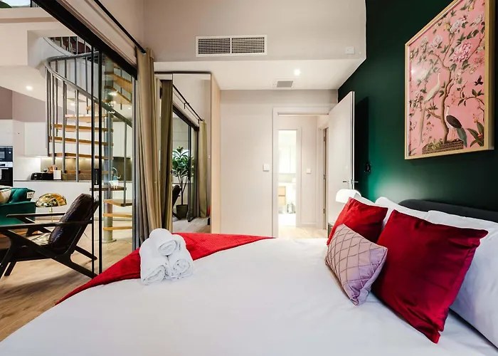 Spacious Location For Families Walk To Apartamento Mánchester