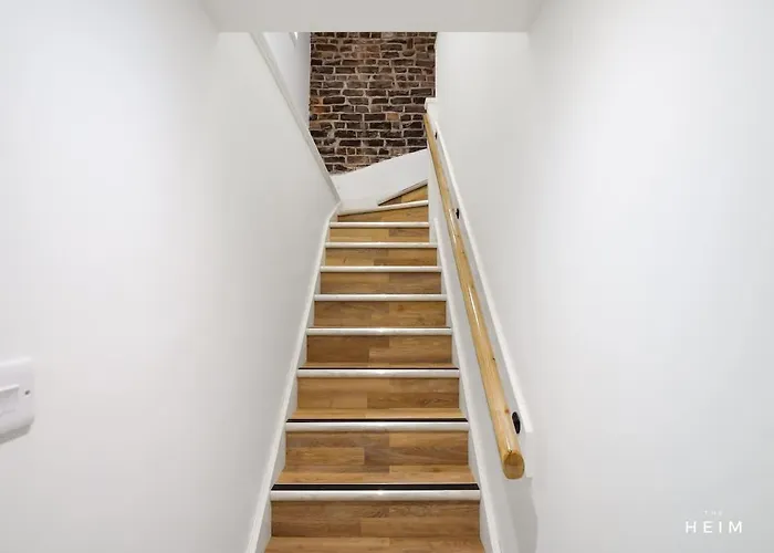 Apartament Nap At The Heim