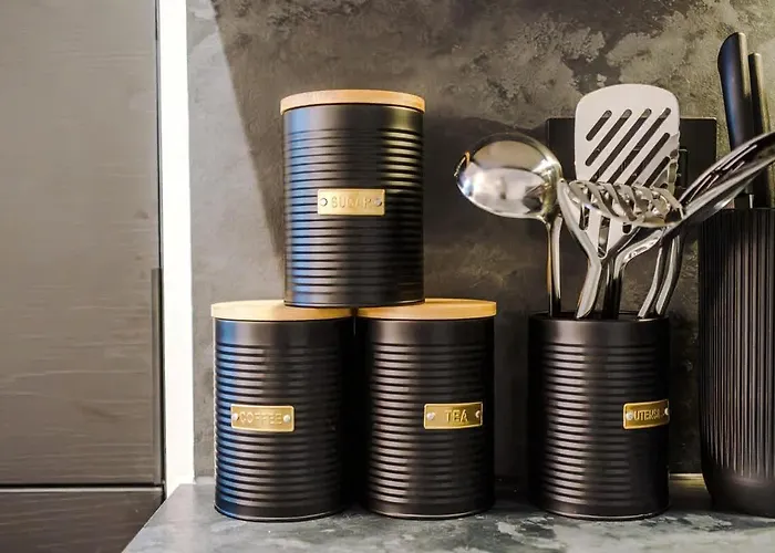 Apartament Cosy 1br Near Media & Centre *