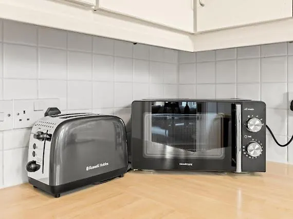 아파트 Arosa Escape- Modern2 Bed Suite,sleeps 5,free Parking,ps4,kingbed,wifi,near Christies