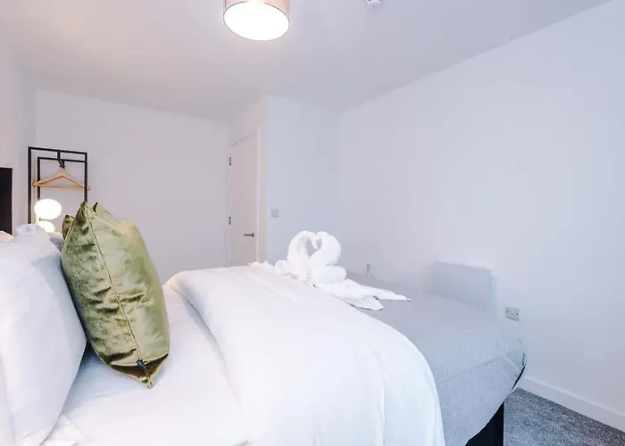 Apartament Cosy 1br Near Media & Centre *