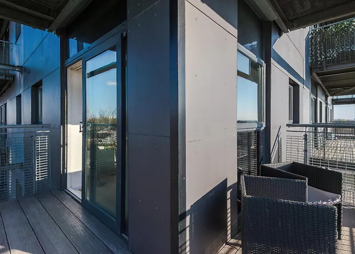 Stylish Mcr 1br Etihad Coop Live Parking * مانشستر