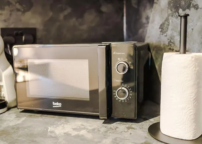 Apartament Cosy 1br Near Media & Centre *