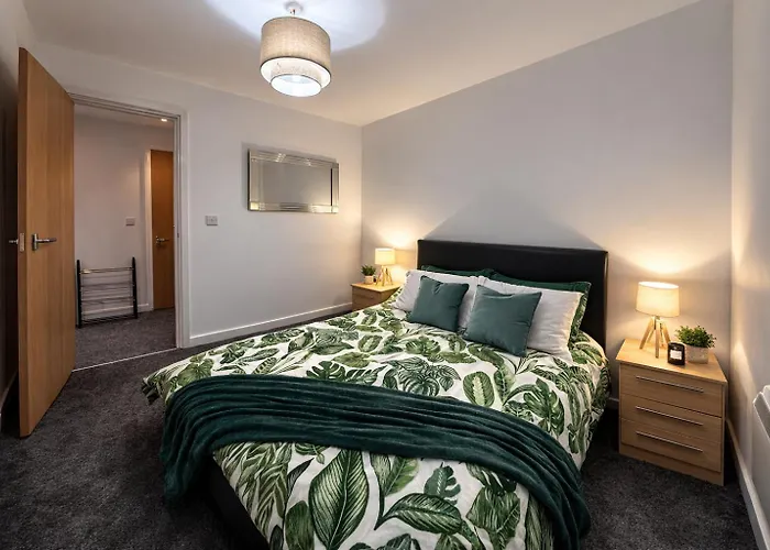 Bluebird * Mánchester