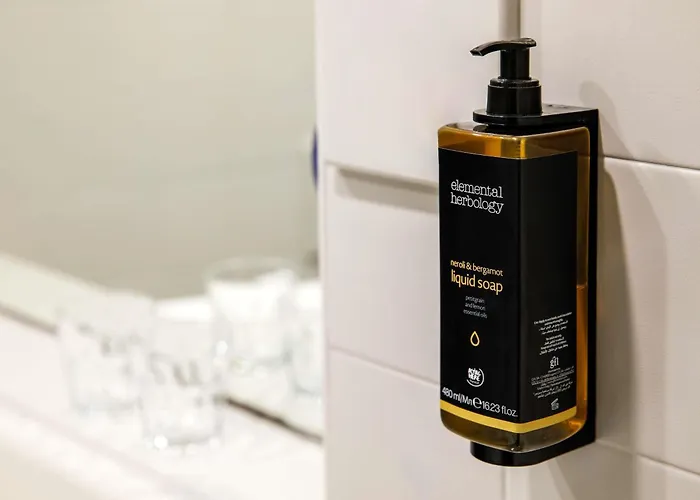 머큐어 피카딜리호텔