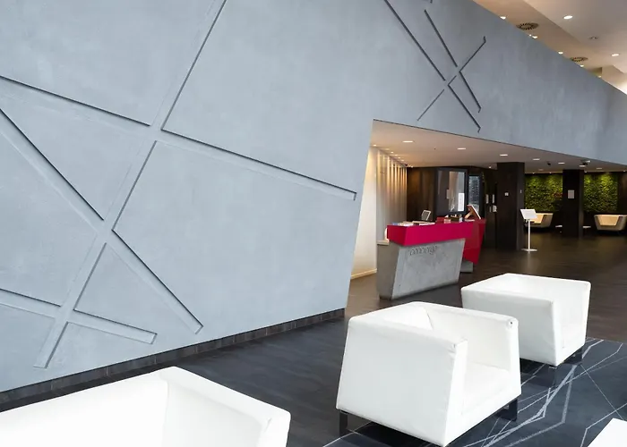 크라운 플라자 시티 센터 맨체스터