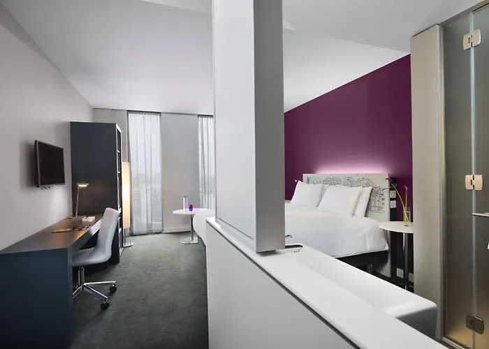 인사이드 바이 멜리아 맨체스터