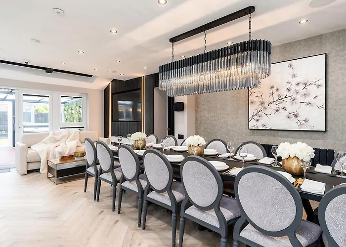 Riverside * 맨체스터