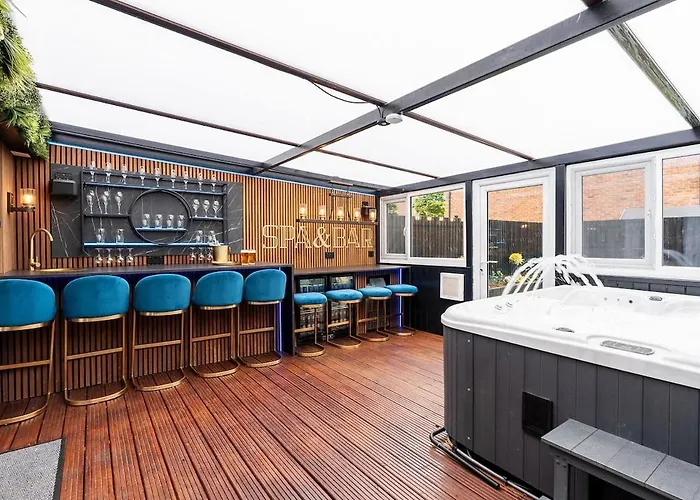 Riverside * Mánchester