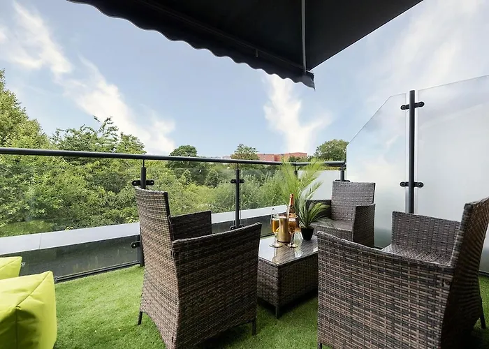 Riverside Mánchester