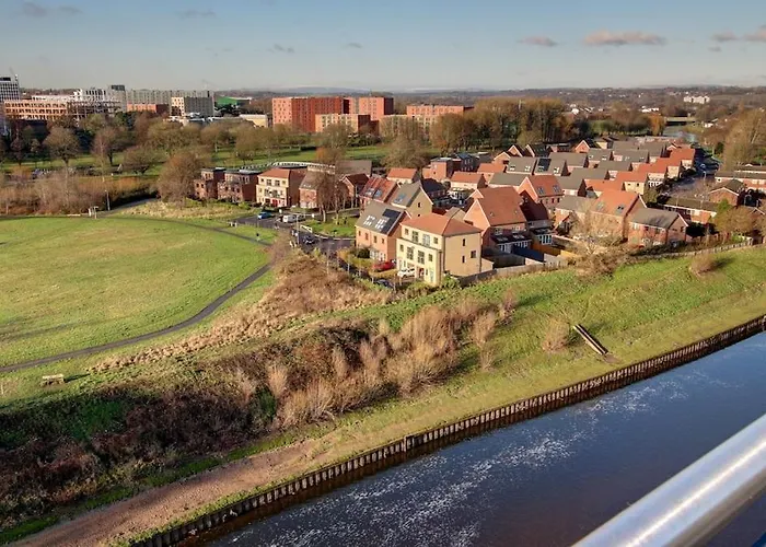 Riverside * Mánchester