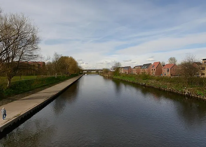 Riverside Mánchester