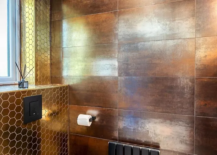 Riverside 빌라 맨체스터