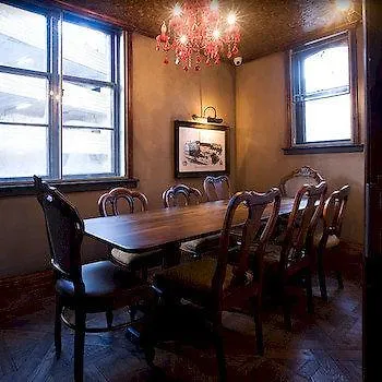 Abel Heywood Boutique Manchester