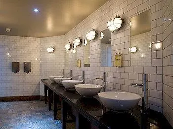 Abel Heywood Boutique Manchester