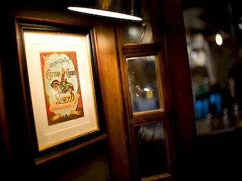 Отель Abel Heywood Boutique Манчестер