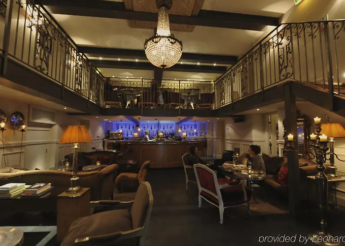 Great John Street 4*